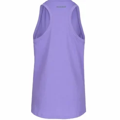 Mammut MAMMUT CORE TANK TOP WOMEN FLOWER Damen - Trägershirt