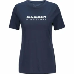 Mammut MAMMUT CORE T-SHIRT LOGO Damen - T-Shirt