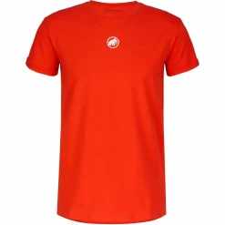 Mammut MAMMUT SEON T-SHIRT ORIGINAL Herren - T-Shirt