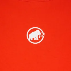 Mammut MAMMUT SEON T-SHIRT ORIGINAL Herren - T-Shirt