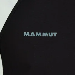 Mammut MASSONE ML HOODED JACKET MEN Herren - Fleecejacke