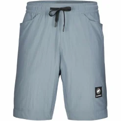 Mammut MASSONE SPORT SHORTS MEN Herren - Kletterhose