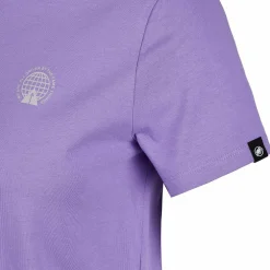 Mammut MASSONE T-SHIRT CROPPED EMBLEMS Damen - T-Shirt