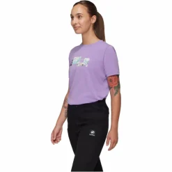 Mammut MOUNTAIN T-SHIRT 3308M Damen - Funktionsshirt
