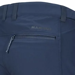 Mammut RUNBOLD IV SHORTS Damen - Shorts