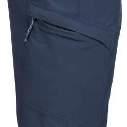 Mammut RUNBOLD IV SHORTS Herren - Shorts
