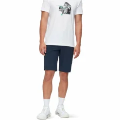 Mammut RUNBOLD IV SHORTS Herren - Shorts