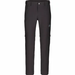 Mammut RUNBOLD IV ZIP OFF PANTS MEN Herren - Trekkinghose