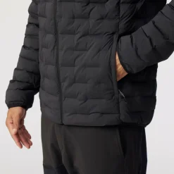 Mammut SENDER IN HOODED JACKET M Herren - Isolationsjacke