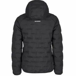 Mammut SENDER IN HOODED JACKET W Damen - Isolationsjacke