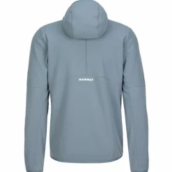Mammut TAMARO ML HOODED JACKET M Herren - Fleecejacke