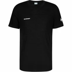 Mammut TREE WOOL FL T-SHIRT MEN Herren - Funktionsshirt