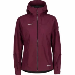 Mammut TREELINE 3 IN 1 HS HOODED JACKET WOMEN Damen - Doppeljacke