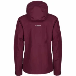 Mammut TREELINE 3 IN 1 HS HOODED JACKET WOMEN Damen - Doppeljacke