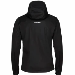 Mammut ULTIMATE VII SO HOODED JACKET Herren - Softshelljacke