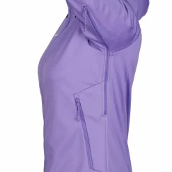 Mammut ULTIMATE VII SO HOODED JACKET Damen - Softshelljacke