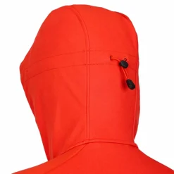 Mammut ULTIMATE VIII SO HOODED JACKET MEN Herren - Softshelljacke