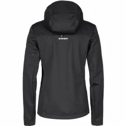 Mammut ULTIMATE VIII SO HOODED JACKET WOMEN Damen - Softshelljacke