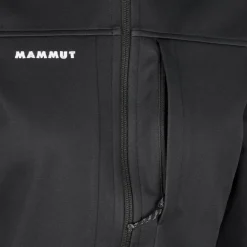 Mammut ULTIMATE VIII SO HOODED JACKET WOMEN Damen - Softshelljacke