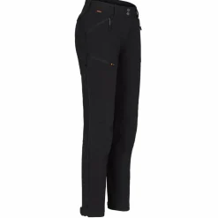 Mammut ZINAL GUIDE SO HYBRID PANTS WOMEN Damen - Softshellhose
