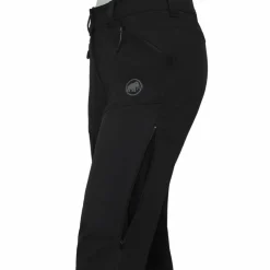 Mammut ZINAL GUIDE SO HYBRID PANTS WOMEN Damen - Softshellhose