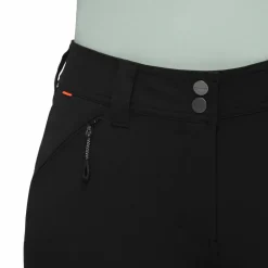 Mammut ZINAL GUIDE SO HYBRID PANTS WOMEN Damen - Softshellhose