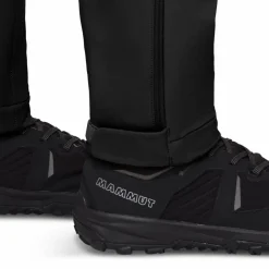 Mammut ZINAL GUIDE SO HYBRID PANTS WOMEN Damen - Softshellhose