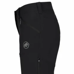 Mammut ZINAL GUIDE SO HYBRID PANTS WOMEN Damen - Softshellhose