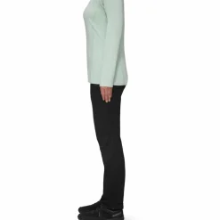Mammut ZINAL GUIDE SO HYBRID PANTS WOMEN Damen - Softshellhose