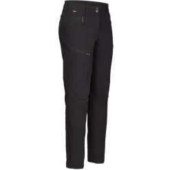 Mammut ZINAL GUIDE SO HYBRID PANTS W Damen - Softshellhose