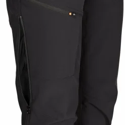 Mammut ZINAL GUIDE SO HYBRID PANTS W Damen - Softshellhose