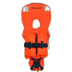 Marinepool OCEAN PRO SOFT 5-10 KG Kinder - Rettungsweste