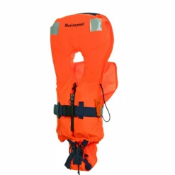 Marinepool OCEAN PRO SOFT 5-10 KG Kinder - Rettungsweste
