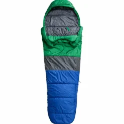 Marmot KIDS TRESTLES ELITE ECO 30 Unisex - Kinderschlafsack