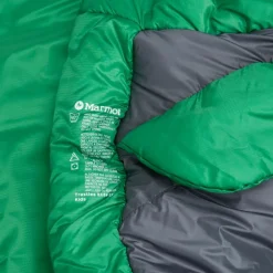 Marmot KIDS TRESTLES ELITE ECO 30 Unisex - Kinderschlafsack