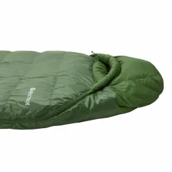 Marmot MAD RIVER 30 LONG - Daunenschlafsack
