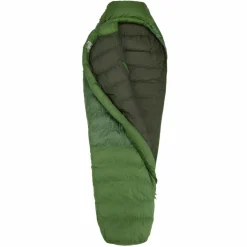 Marmot MAD RIVER 30 LONG - Daunenschlafsack