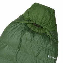 Marmot MAD RIVER 30 LONG - Daunenschlafsack