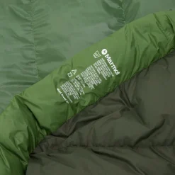 Marmot MAD RIVER 30 LONG - Daunenschlafsack