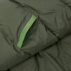 Marmot MAD RIVER 30 LONG - Daunenschlafsack