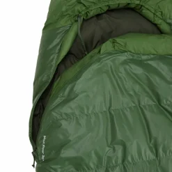 Marmot MAD RIVER 30 LONG - Daunenschlafsack