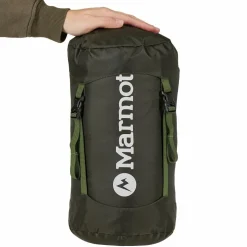 Marmot MAD RIVER 30 LONG - Daunenschlafsack