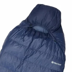 Marmot MAD RIVER 15 LONG - Daunenschlafsack