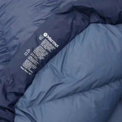 Marmot MAD RIVER 15 LONG - Daunenschlafsack