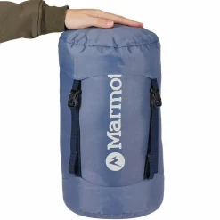 Marmot MAD RIVER 15 LONG - Daunenschlafsack
