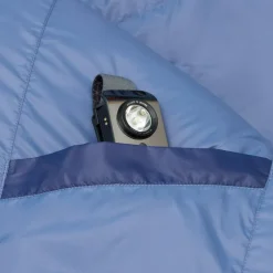Marmot MAD RIVER 15 SHORT - Daunenschlafsack