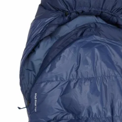 Marmot MAD RIVER 15 SHORT - Daunenschlafsack