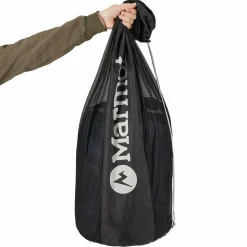 Marmot TRESTLES ELITE ECO 20 SHORT Unisex - Kunstfaserschlafsack