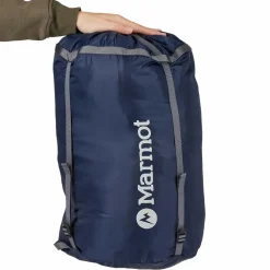 Marmot TRESTLES ELITE ECO 20 Unisex - Kunstfaserschlafsack
