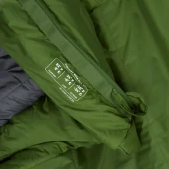 Marmot TRESTLES ELITE ECO 30 LNG - Kunstfaserschlafsack